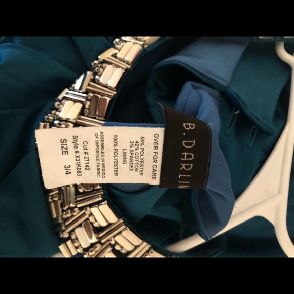 B. Darlin brand new dress - Picture 3 of 4